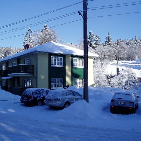 Ferienanlage Zum Wildbach Schierke Zewnętrze zdjęcie