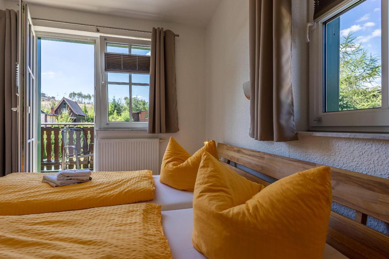 Ferienanlage Zum Wildbach Schierke Zewnętrze zdjęcie